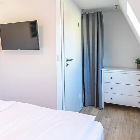 Stadtquartier Apartment Malchow (Mecklenburg-Vorpommern)