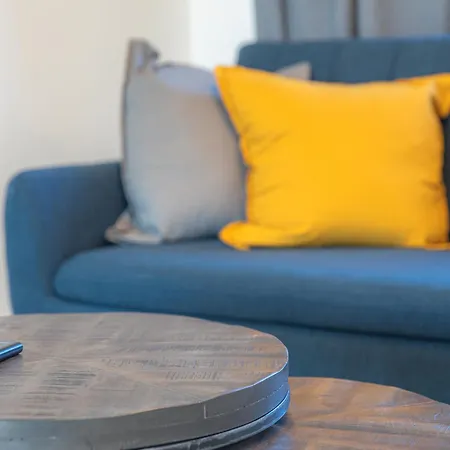 Stadtquartier Apartment