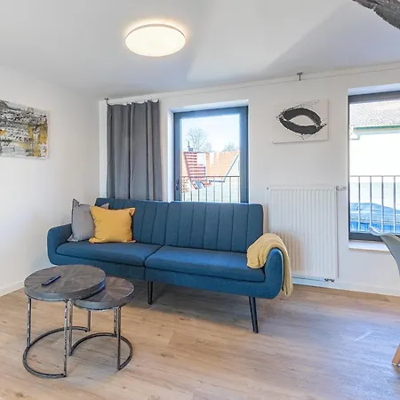 Apartment Stadtquartier Malchow (Mecklenburg-Vorpommern)