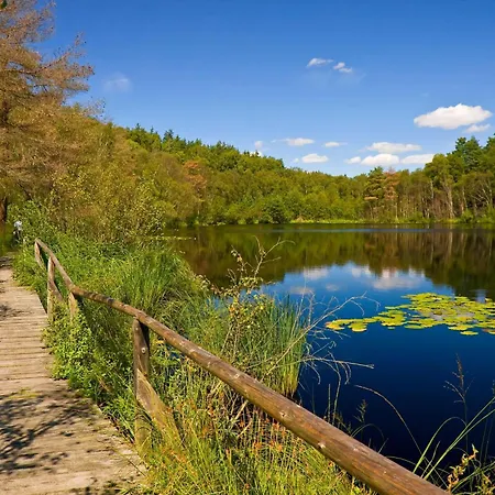 Stadtquartier * Malchow (Mecklenburg-Vorpommern)